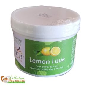 LA BOUTIQUE PAYSANNE - 1-2